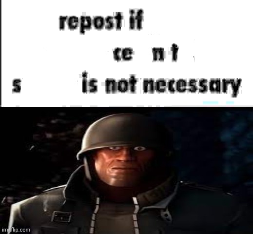 Repost if cents is not necessary | image tagged in repost if your presence on this server is not necessary | made w/ Imgflip meme maker