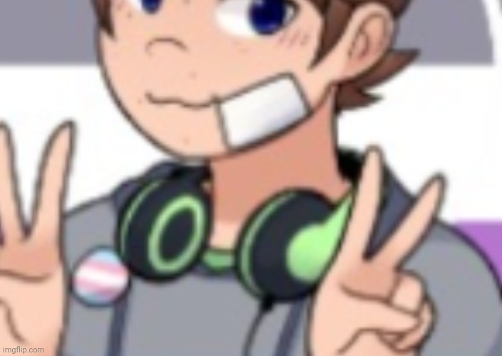 picrew phase was the fucking worst also why are my eyes purple | made w/ Imgflip meme maker