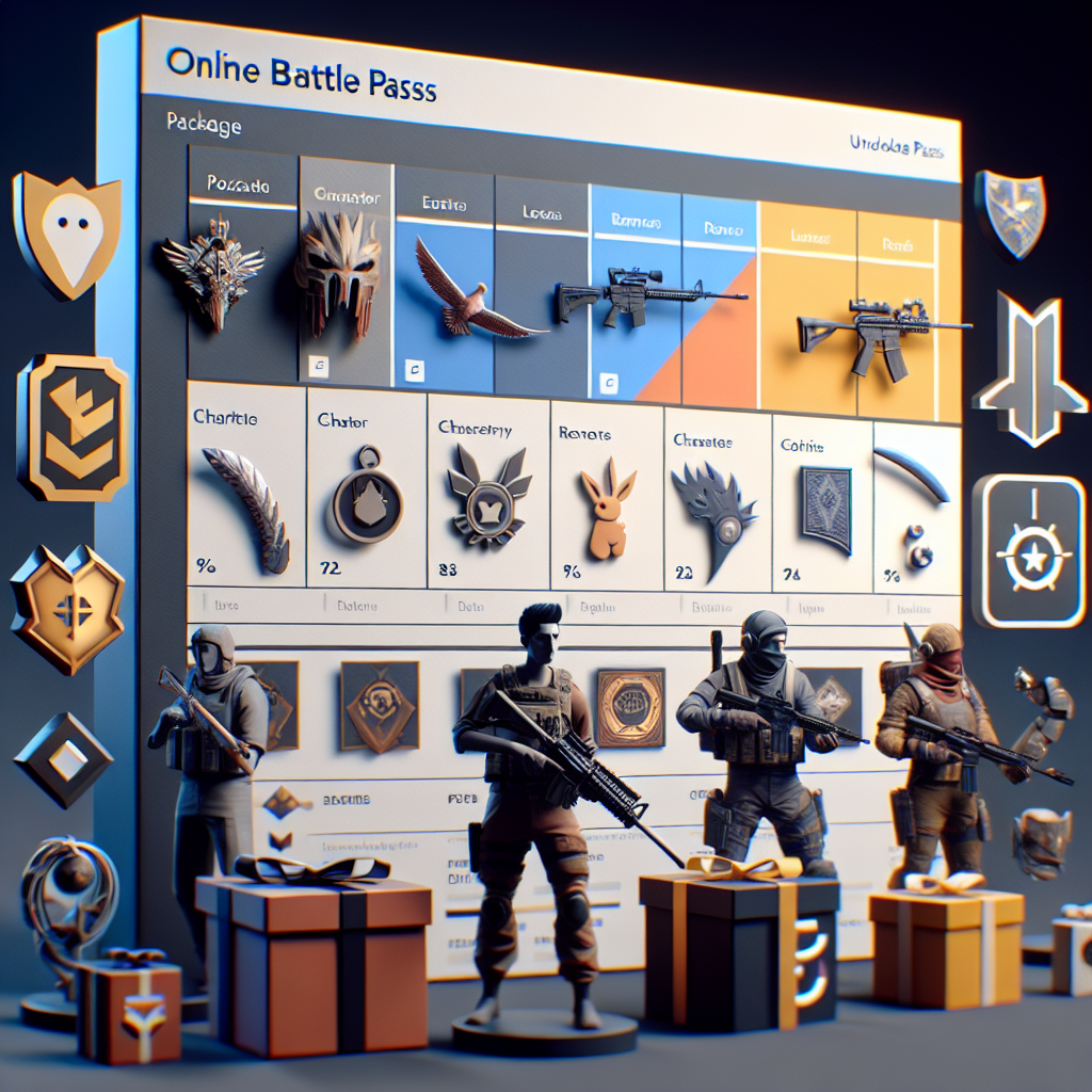 battle pass Blank Meme Template