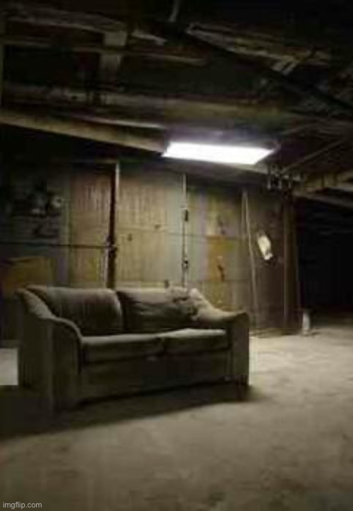 basement | image tagged in basement | made w/ Imgflip meme maker