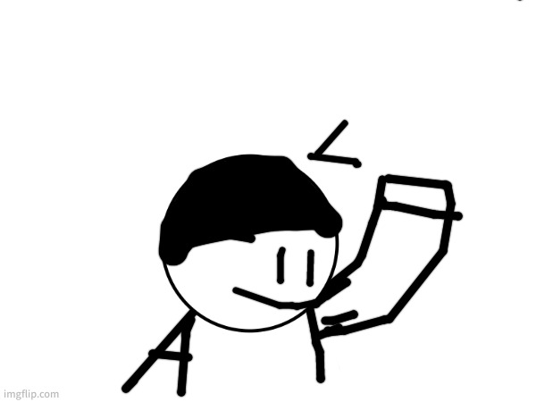 my OC (Carl) i know this isnt the oc stream btw | made w/ Imgflip meme maker