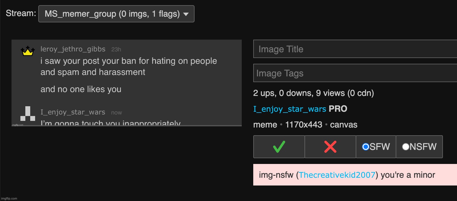 unfathomably rare tck W | made w/ Imgflip meme maker