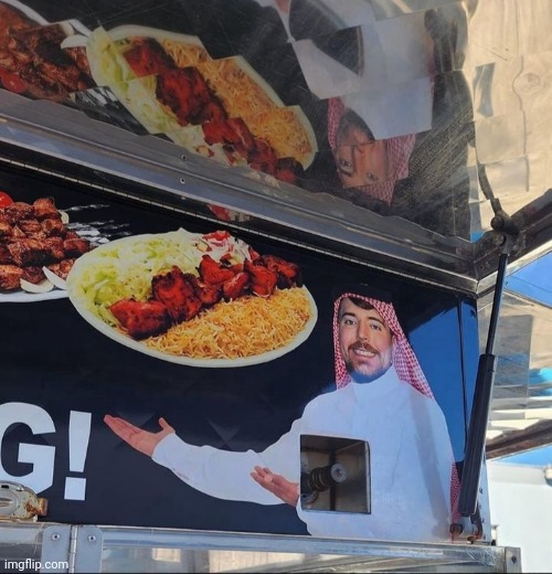 mrbeast trying out diff cultures | made w/ Imgflip meme maker