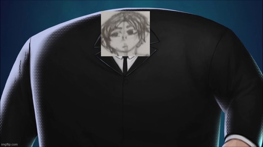 Kingpin | image tagged in kingpin | made w/ Imgflip meme maker