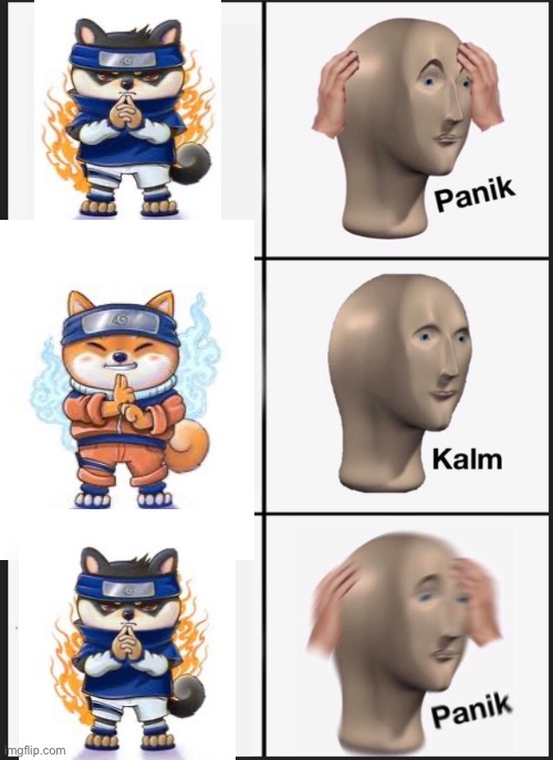 Panik Kalm Panik | image tagged in memes,panik kalm panik | made w/ Imgflip meme maker