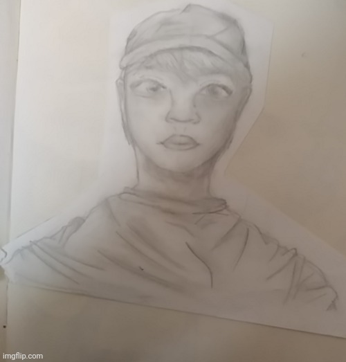 this looks nothing like me i sukced | made w/ Imgflip meme maker