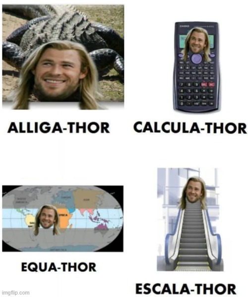 Thor Thor Thor | image tagged in thor | made w/ Imgflip meme maker