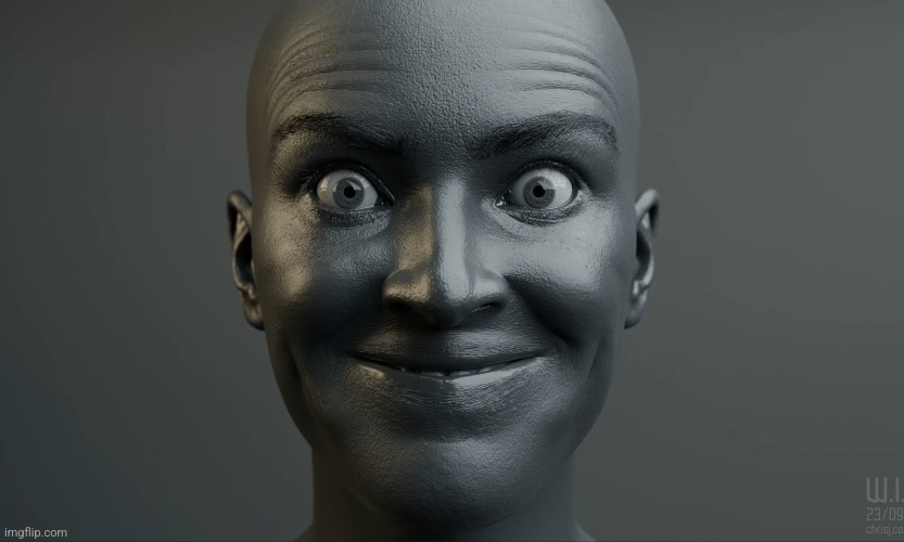 Hi :) | made w/ Imgflip meme maker