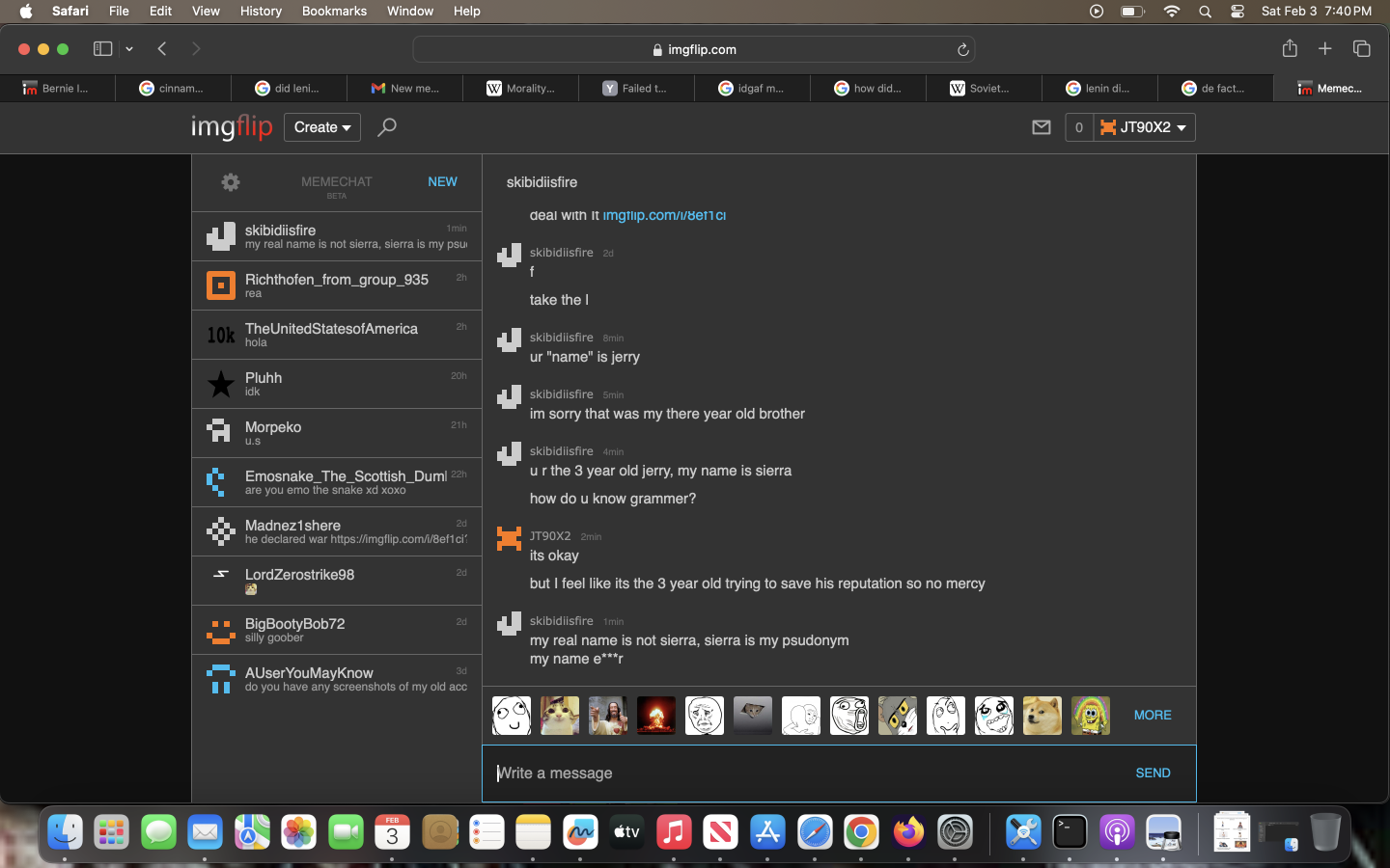 publicimagexd Blank Meme Template