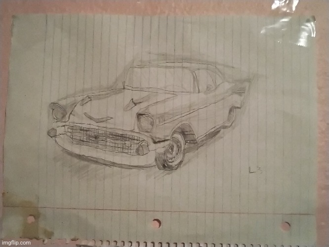 My fav drawing | made w/ Imgflip meme maker