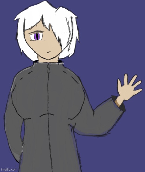 i made this ok | made w/ Imgflip meme maker