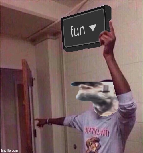 ㅤ | image tagged in random guy in the fun stream | made w/ Imgflip meme maker