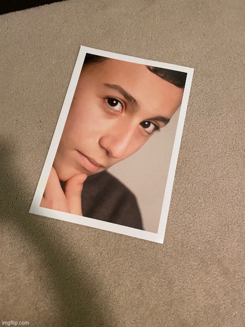 Photoception | made w/ Imgflip meme maker