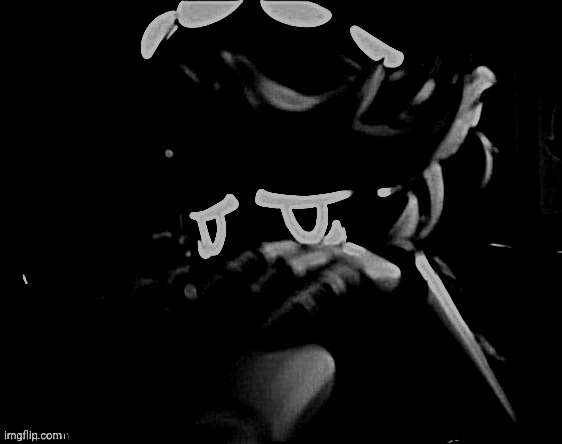 High Quality Uncanny n the sequal Blank Meme Template