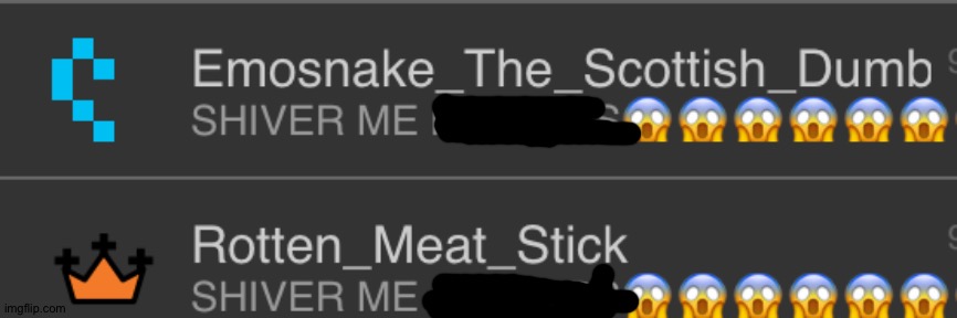 Thought we were slick, huh? | made w/ Imgflip meme maker