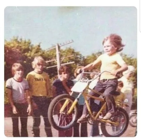 Glory Blank Meme Template