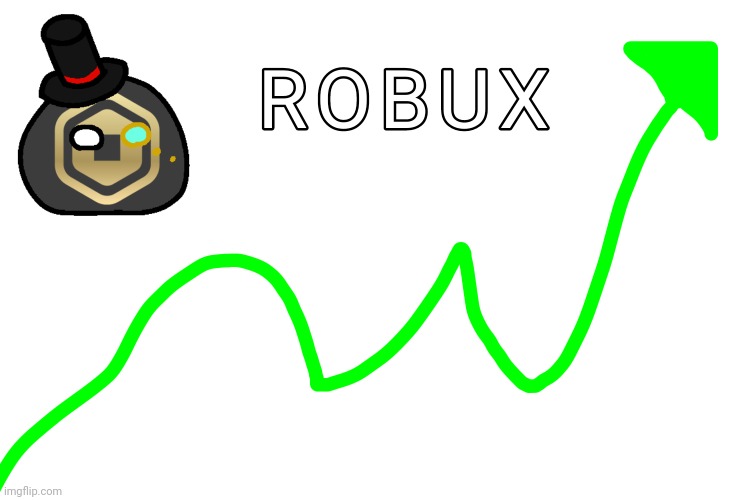 Robuxism be like: | image tagged in roblox,polcompball,capitalist,capitalism,robux,politics | made w/ Imgflip meme maker