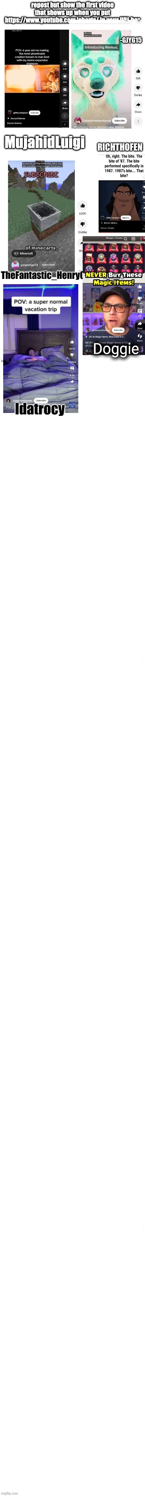 Idatrocy | made w/ Imgflip meme maker