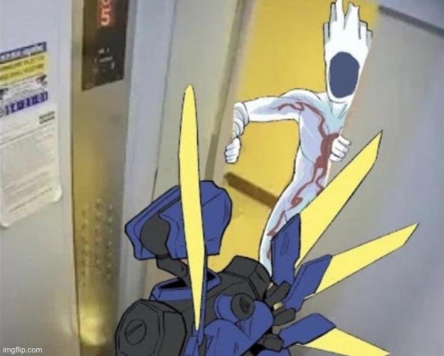 I stole this from someone’s comment | made w/ Imgflip meme maker