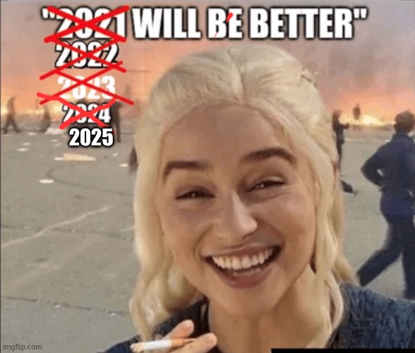 2025 | made w/ Imgflip meme maker
