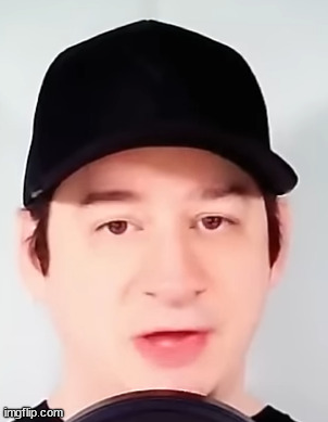 he looks fake | made w/ Imgflip meme maker