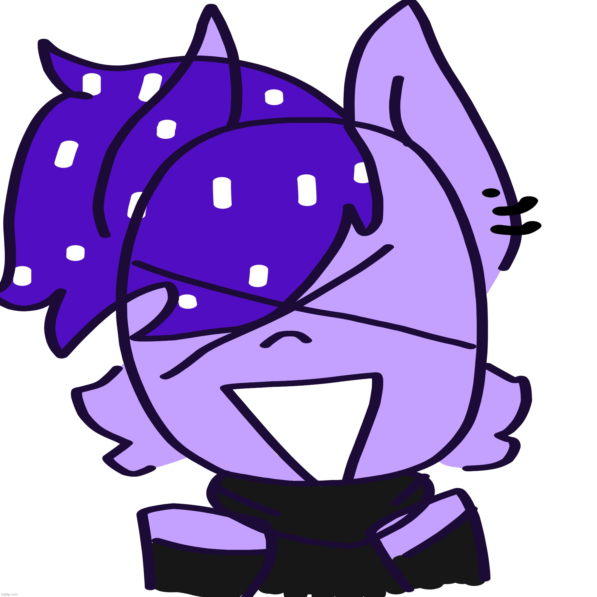 stupid horse | made w/ Imgflip meme maker