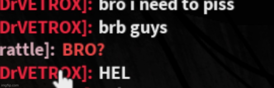 SINCE WHEN COULD YOU SAY PISS IN ROBLOX | image tagged in roblox | made w/ Imgflip meme maker