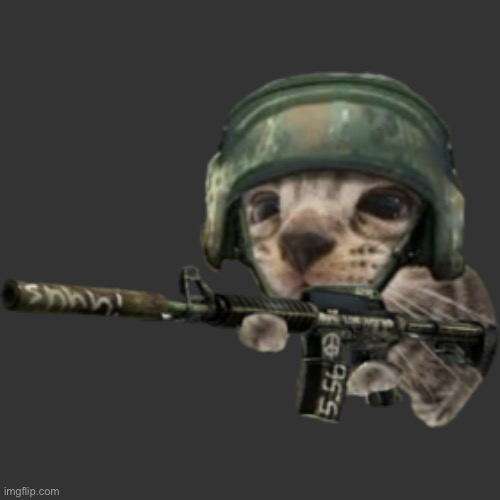 image tagged in silly critter | made w/ Imgflip meme maker