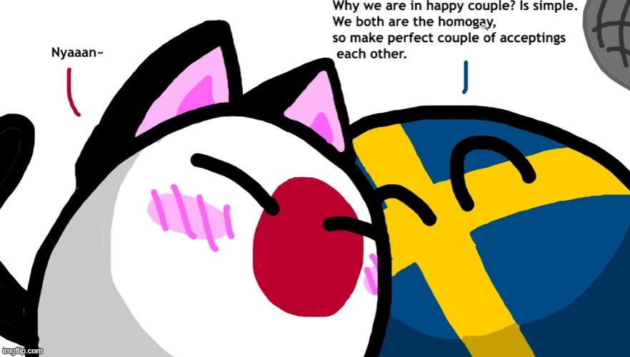 me (left) | made w/ Imgflip meme maker