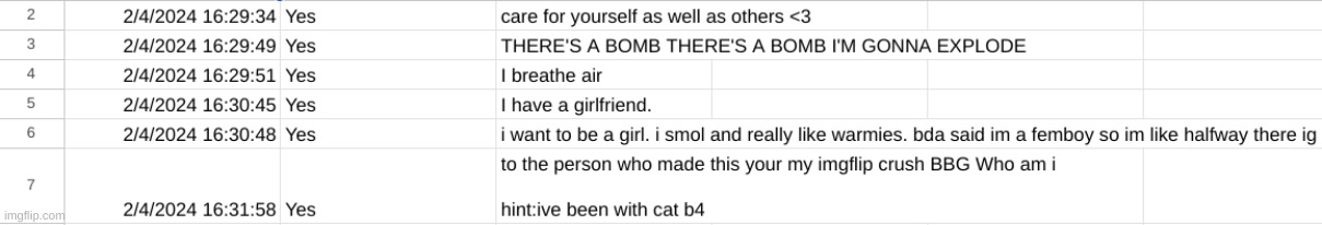 why would i be someone's crush im twenty fucking four | made w/ Imgflip meme maker