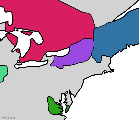 Full map btw | made w/ Imgflip meme maker