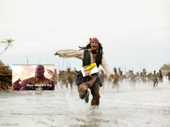 Oops | image tagged in memes,jack sparrow being chased | made w/ Imgflip meme maker