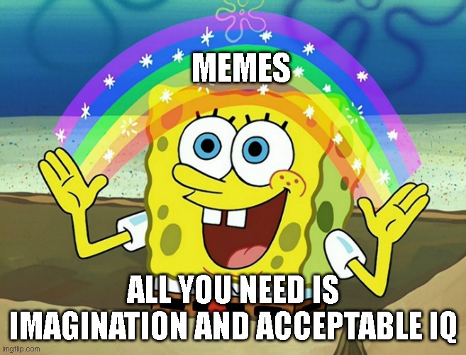 meme requirements - Imgflip