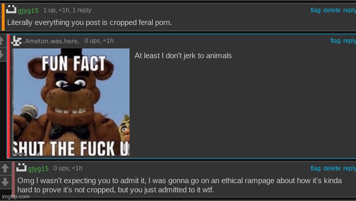 What? | made w/ Imgflip meme maker