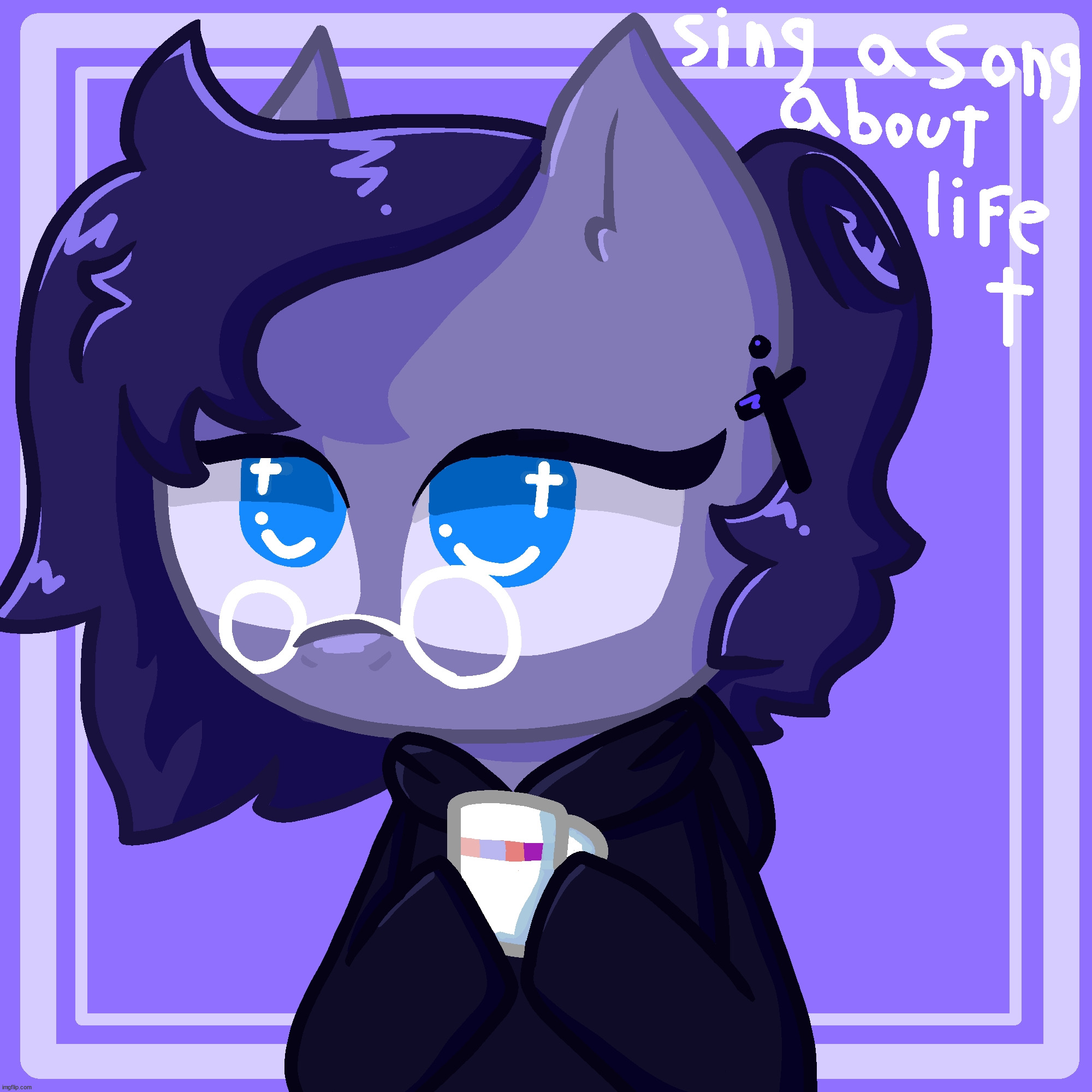 IM DONE SHOULD I SEND IT TO HER??? | made w/ Imgflip meme maker