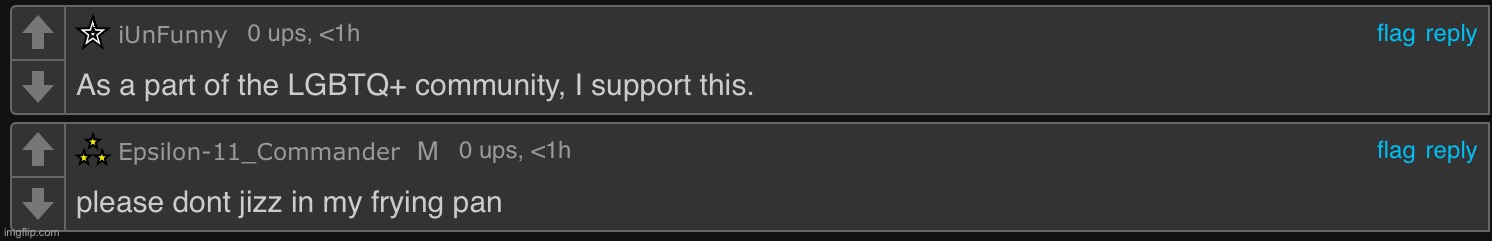 two people | made w/ Imgflip meme maker