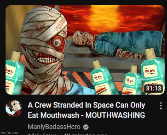 no fucking way em ess em gee referen???? | made w/ Imgflip meme maker