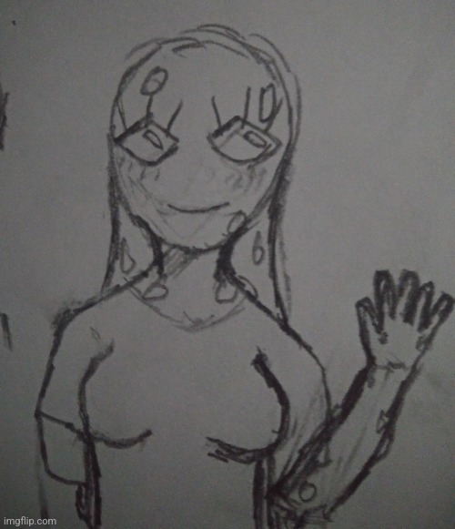 I have no idea how to draw women | made w/ Imgflip meme maker