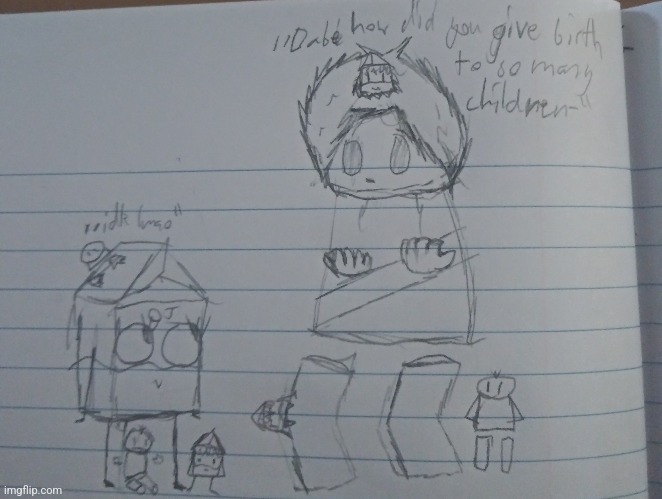 My aah cannot draw Cory (also gn probably) | made w/ Imgflip meme maker