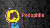 Pedophile Blank Meme Template