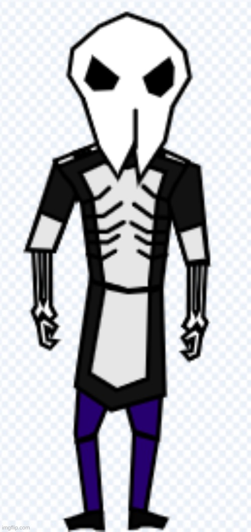 i spent my own time into making a maid outfit so it better get me popular (reupload) | made w/ Imgflip meme maker