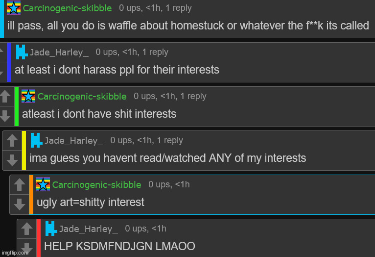 this mf cant even draw?? | made w/ Imgflip meme maker