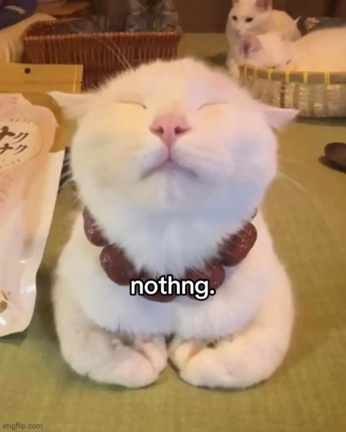 Car has no greed | made w/ Imgflip meme maker