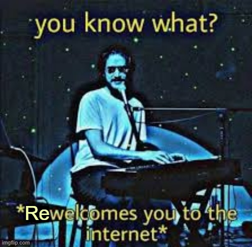 Yes | Re | made w/ Imgflip meme maker