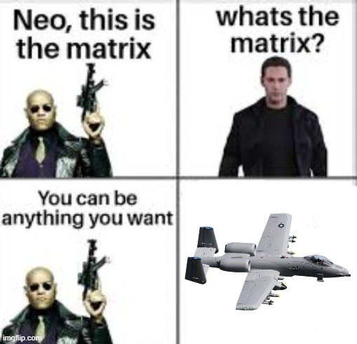 Neo this is the matrix | image tagged in neo this is the matrix,operator bravo,brrrrrrt,haha brrrrrrr | made w/ Imgflip meme maker