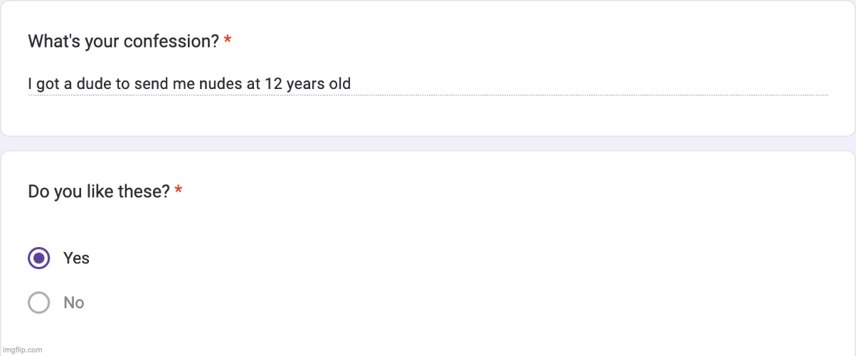 https://forms.gle/dSszPWHMLSGJ6eBY9 | made w/ Imgflip meme maker