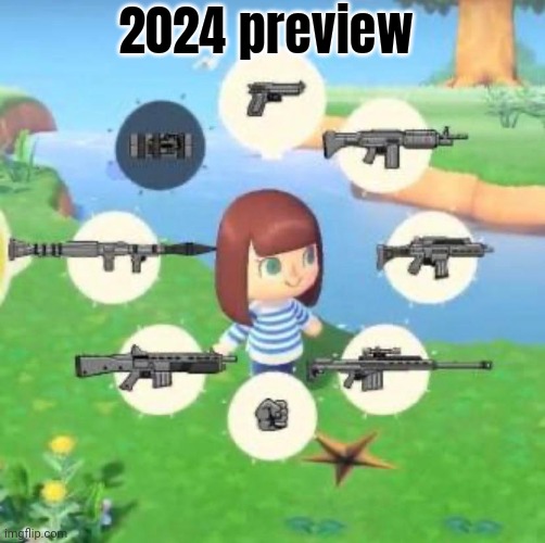 Stop it. Get some help | 2024 preview | image tagged in 2024,free,preview,get the gun | made w/ Imgflip meme maker