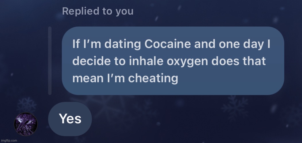 Thoughts? | made w/ Imgflip meme maker