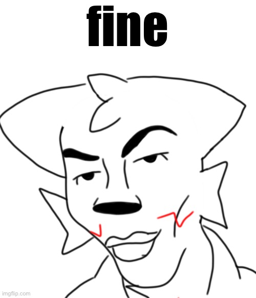 walter_kisser | fine | image tagged in walter_kisser | made w/ Imgflip meme maker