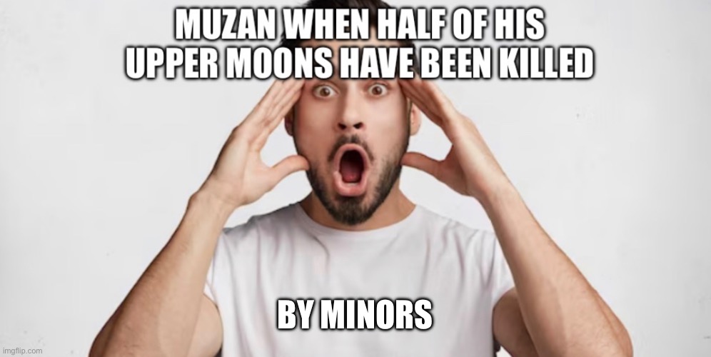 Idk what to put here | BY MINORS | image tagged in minorities | made w/ Imgflip meme maker